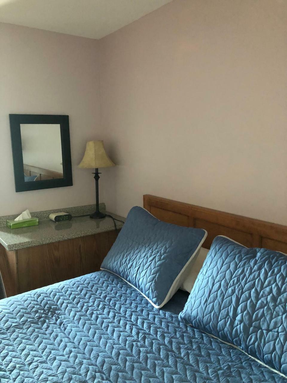 Anchor Motel And Suites Bedeque Eksteriør billede
